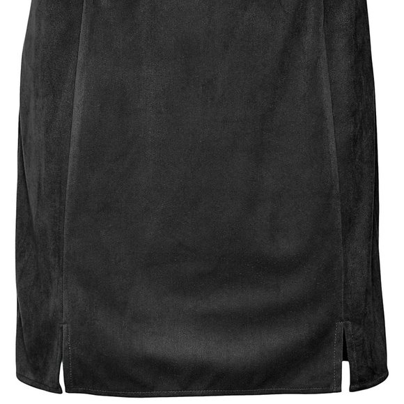 VERO MODA A-Line Mini Skirt - Picture 1 of 2